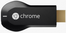 Google Chromecast