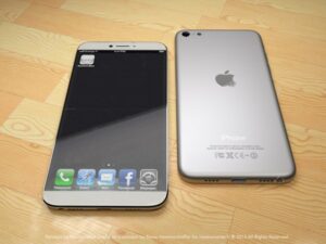 iPhone Phablet