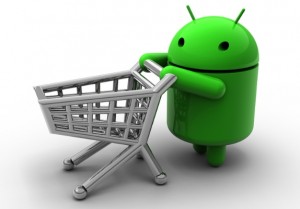 Android Shopping