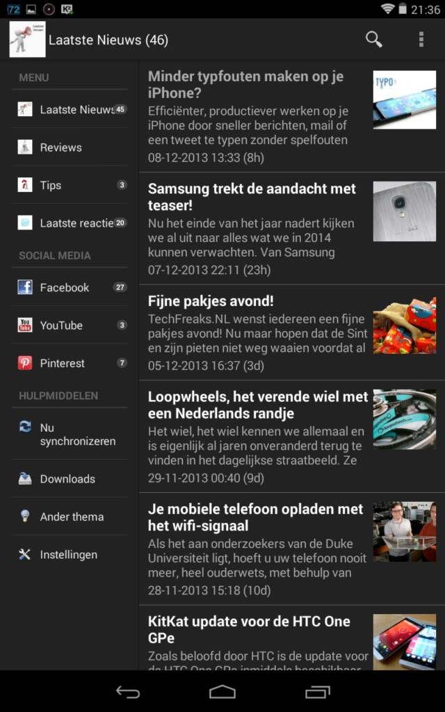 Screenshot_TFNL_Nieuws_Lay-out 1