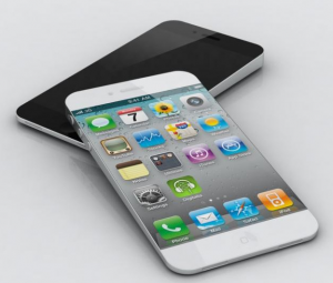 iPhone 6 concept