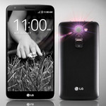 LG G2 Mini Teaser