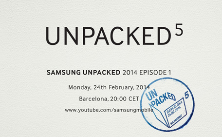 Samsung-Unpacked