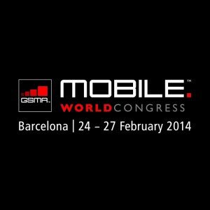 Mobile World Congress 2014