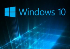 Windows 10 sinds 29 juli beschikbaar